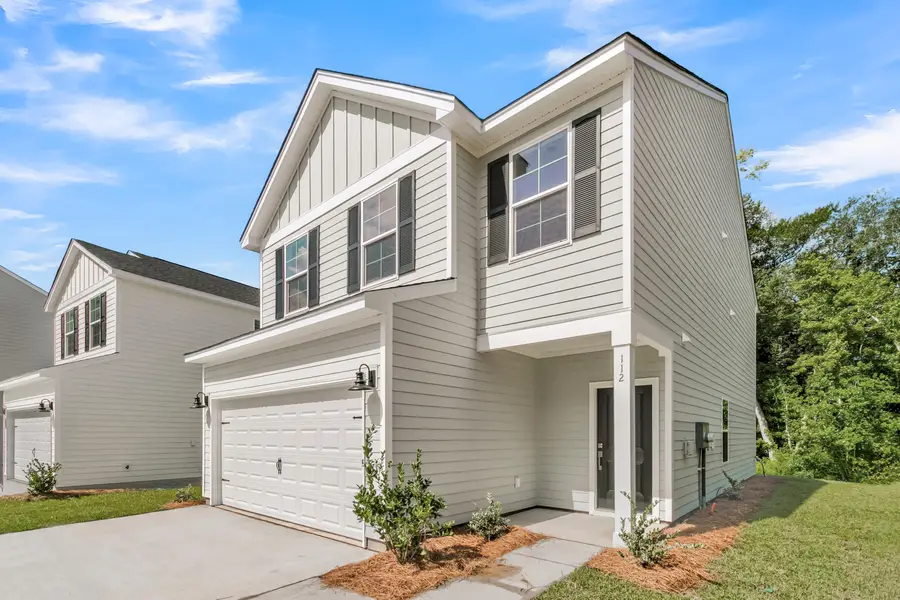 112 Old Creek Court, Goose Creek, SC 29445 - #2