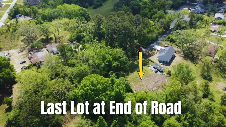 3249 Ben Watson Court #Lot 2, Charleston, SC 29412 - #3