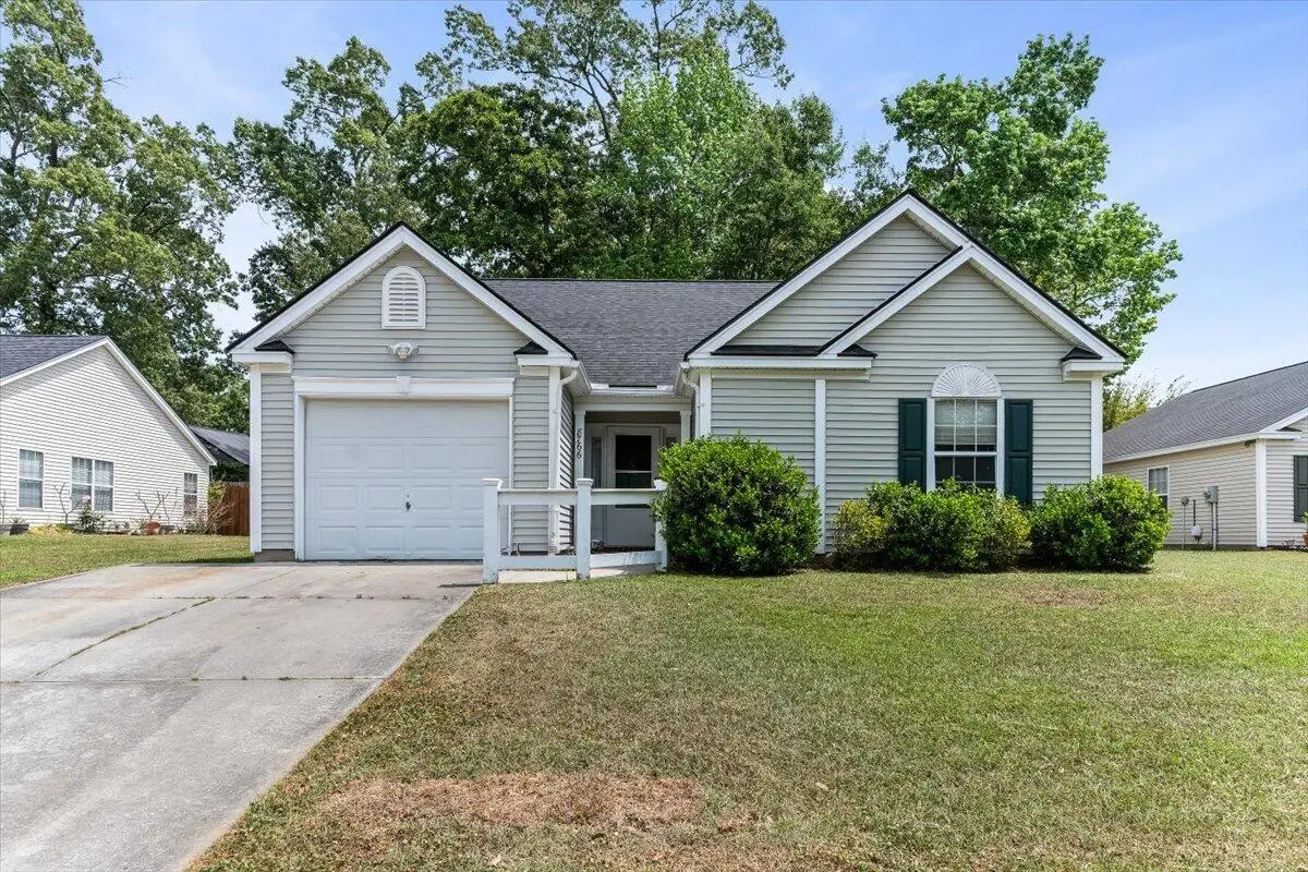 8766 Tigershark Avenue, North Charleston, SC 29406 - #1