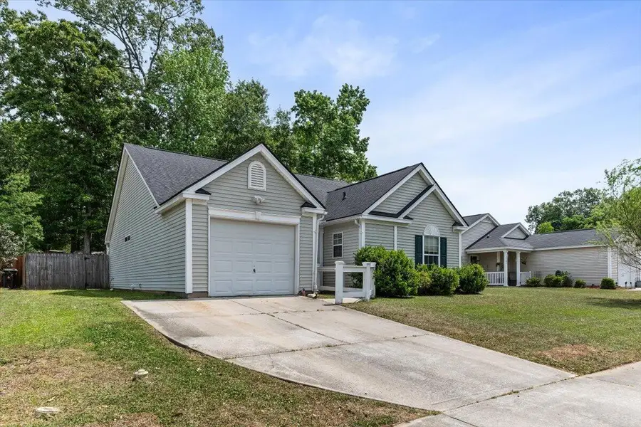 8766 Tigershark Avenue, North Charleston, SC 29406 - #2