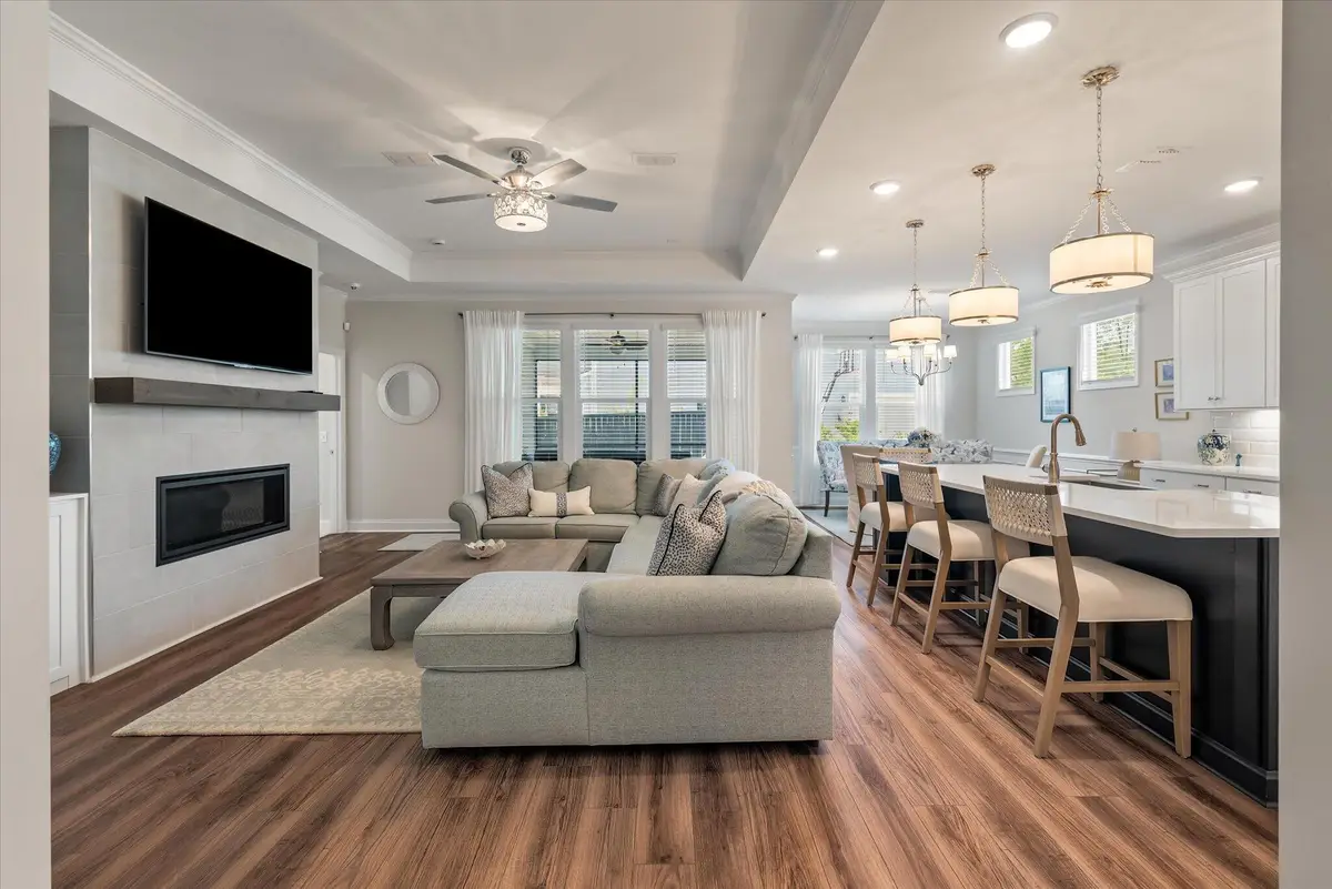 2020 Parish House Circle, Johns Island, SC 29455 - #1