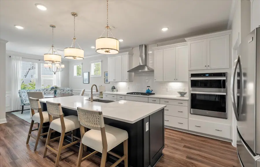 2020 Parish House Circle, Johns Island, SC 29455 - #2