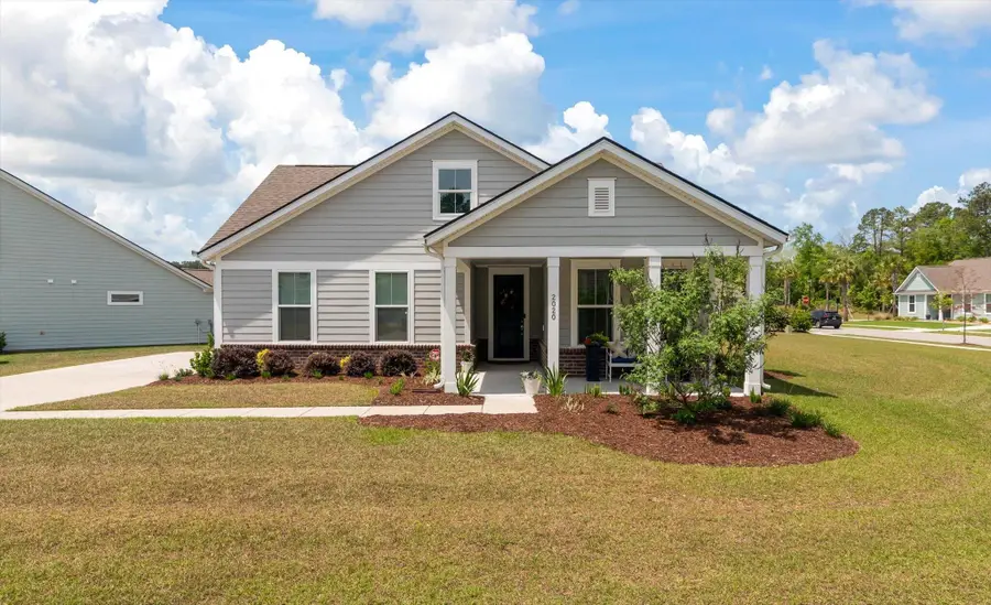 2020 Parish House Circle, Johns Island, SC 29455 - #3