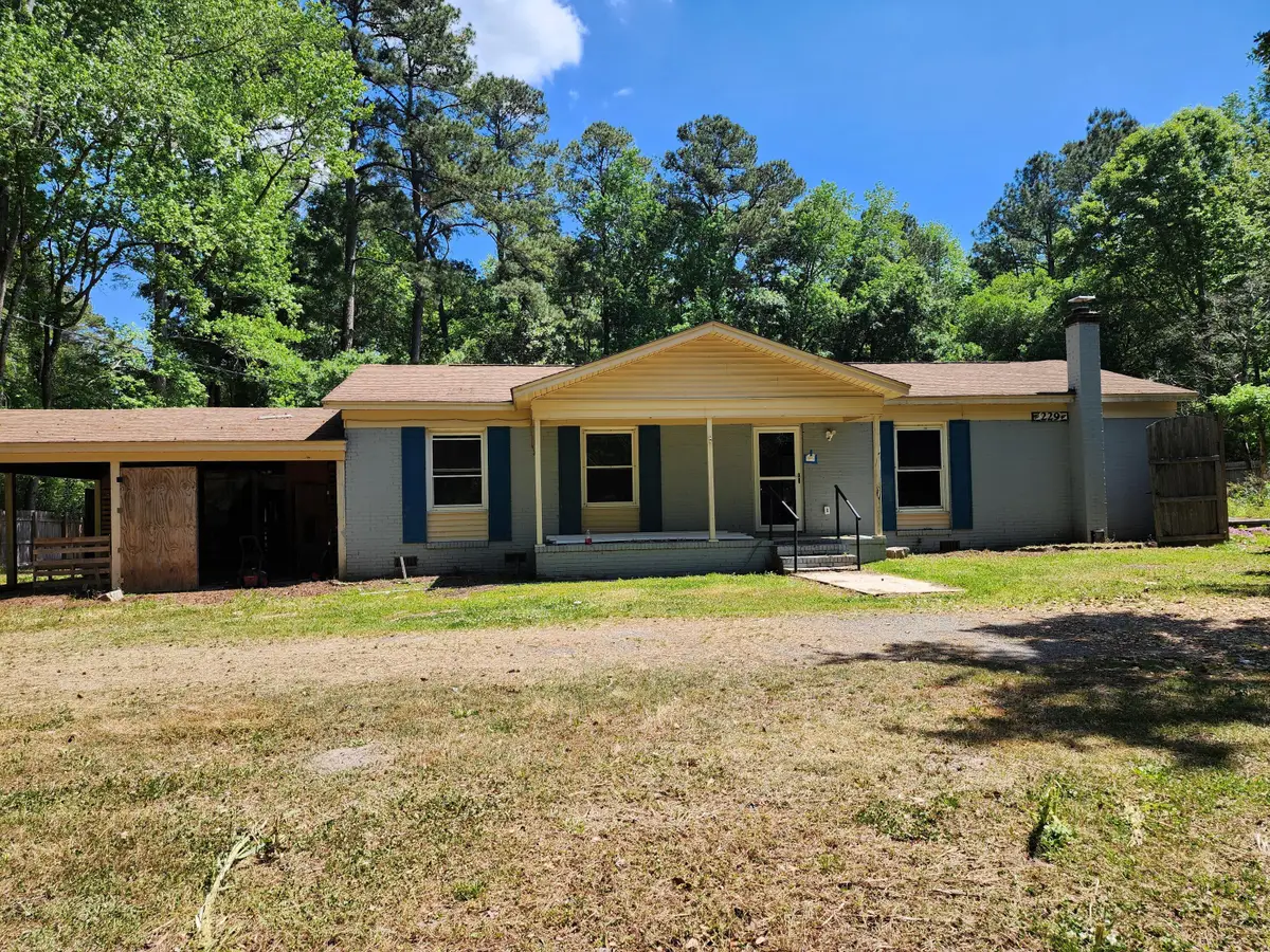 229 Wright Road, Ridgeville, SC 29472 - #1
