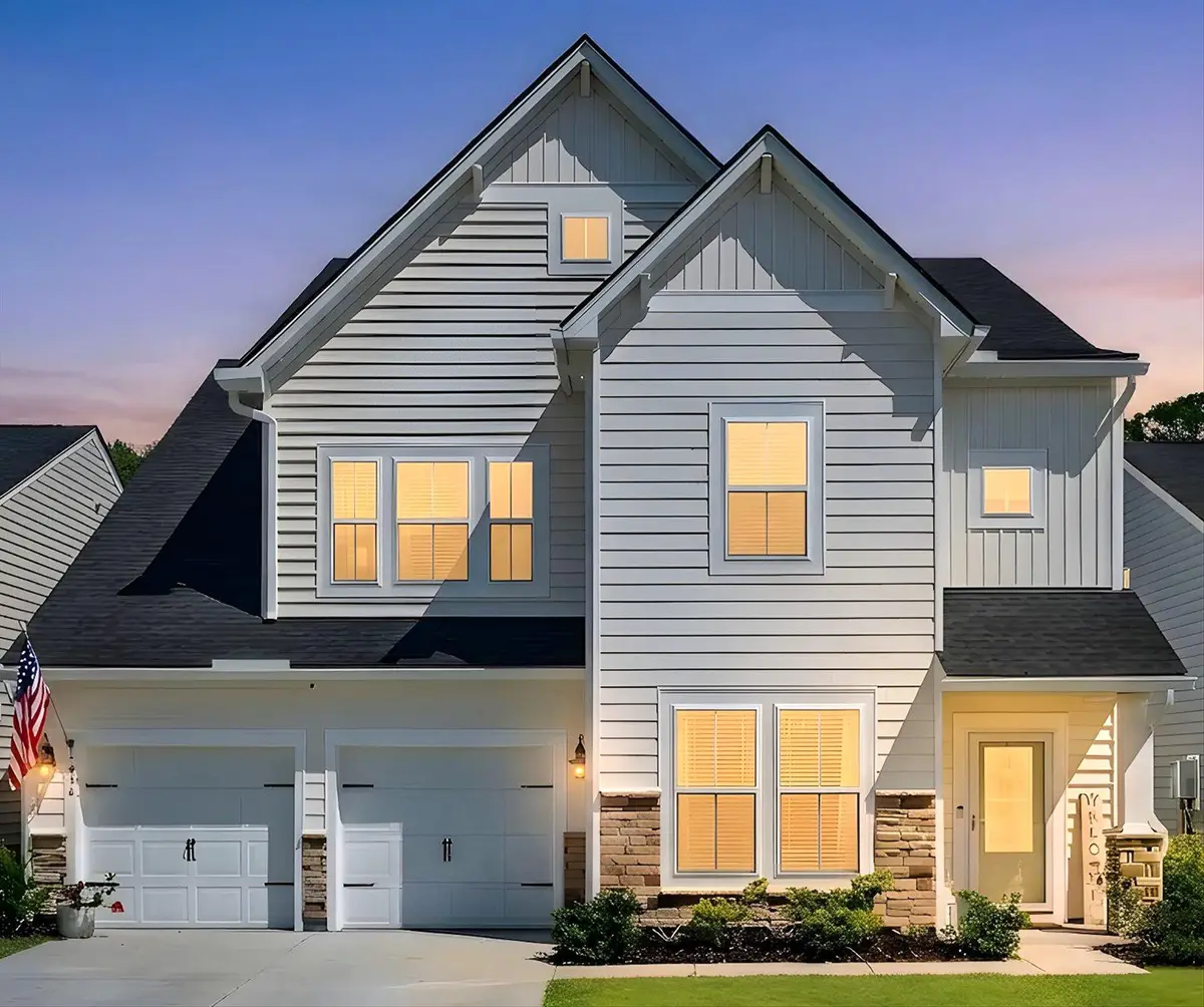 4030 Warmouth Court, Johns Island, SC 29455 - #1