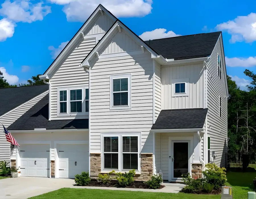 4030 Warmouth Court, Johns Island, SC 29455 - #2