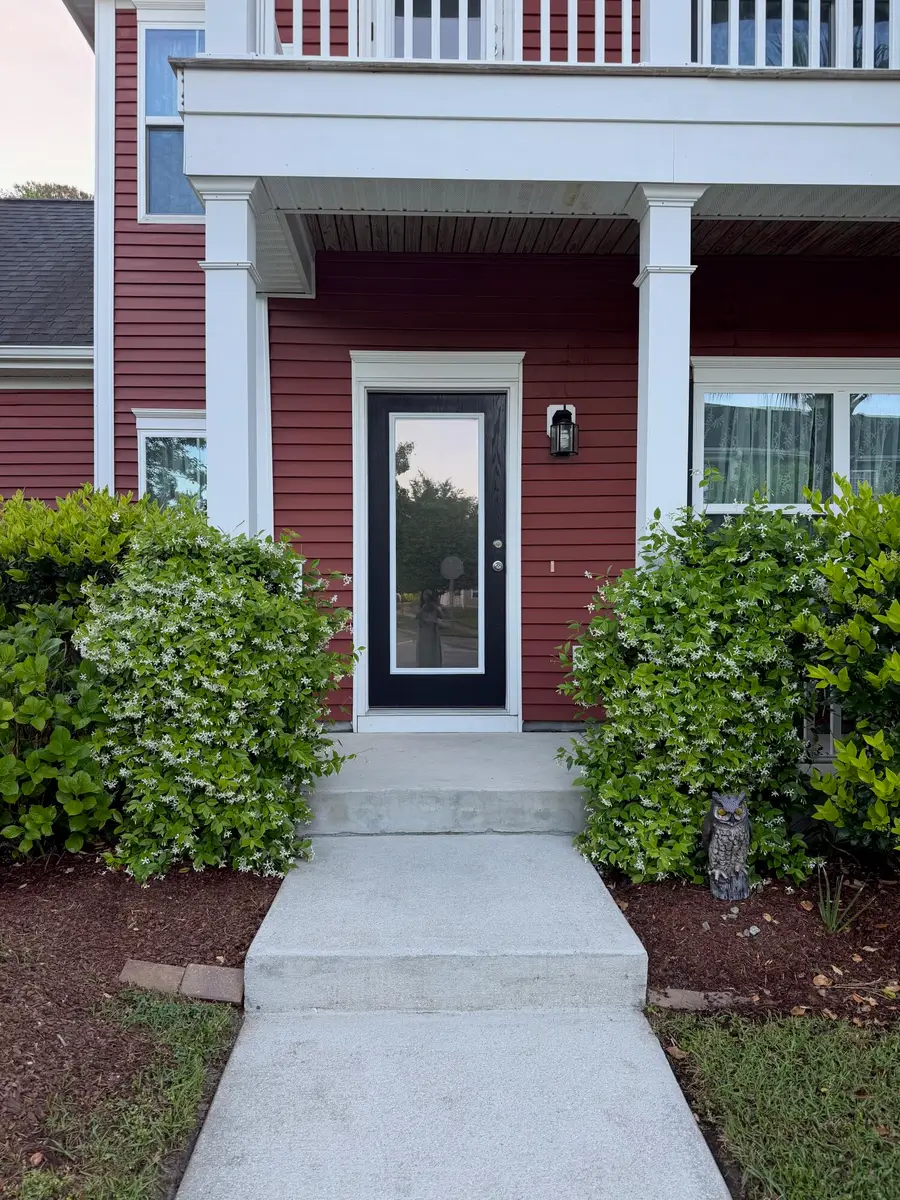 2840 Ortega Drive, Johns Island, SC 29455 - #2