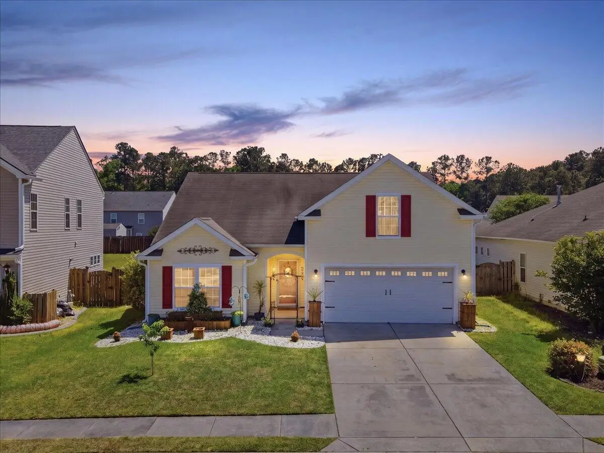 8009 Henderson Road, Summerville, SC 29483 - #1