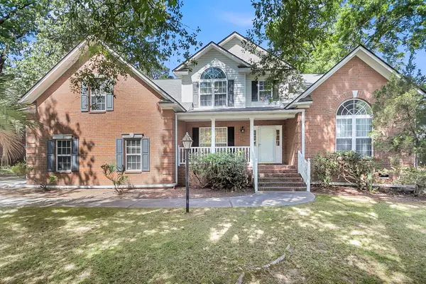 110 Iken Circle, Goose Creek, SC 29445