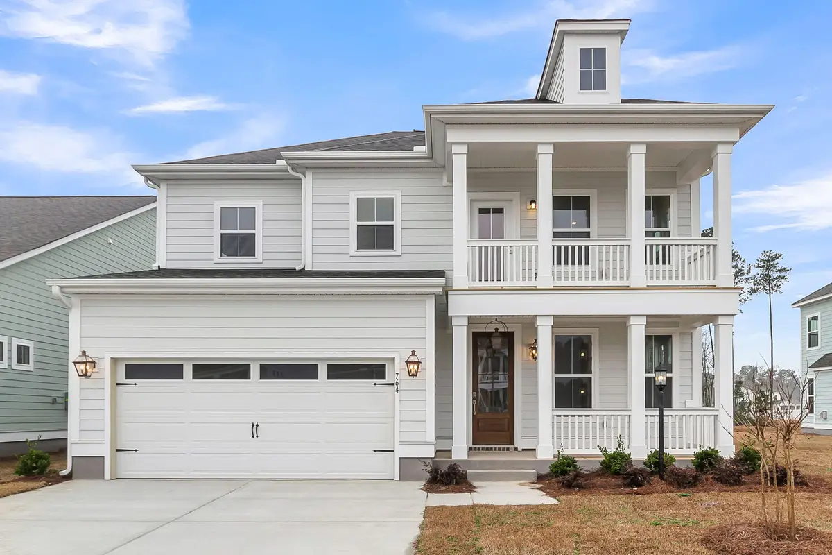 764 Maynard Lane, Summerville, SC 29486 - #1