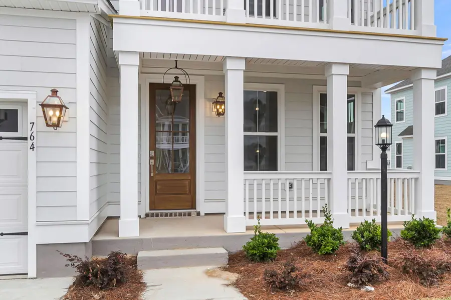 764 Maynard Lane, Summerville, SC 29486 - #2