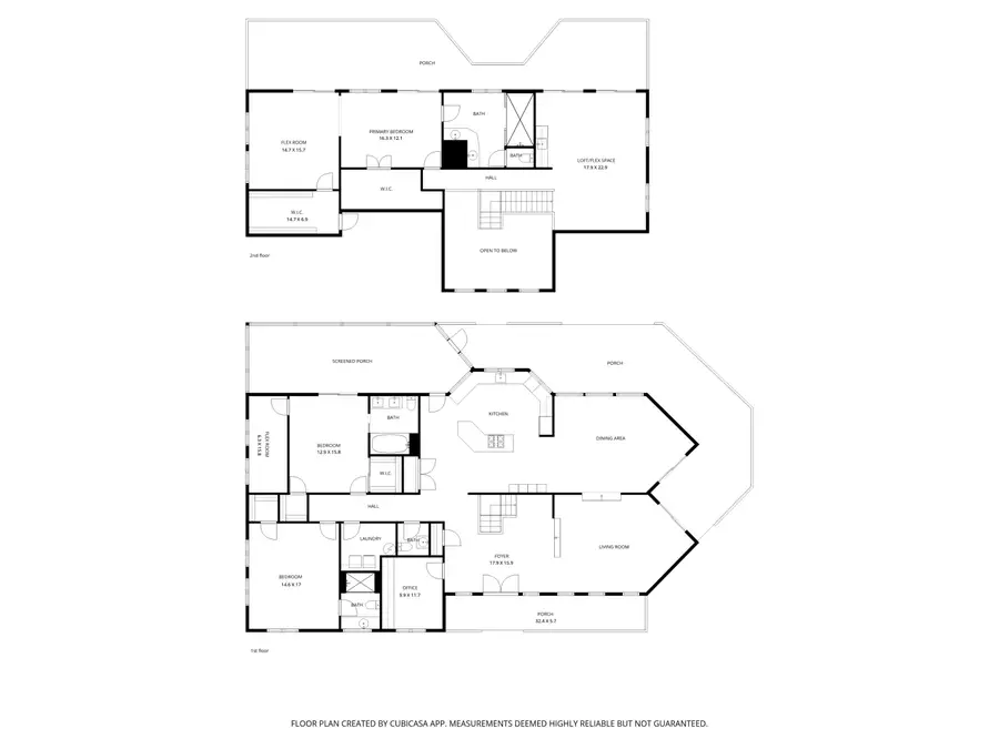 5508 Stonoview Drive, Johns Island, SC 29455 - #3