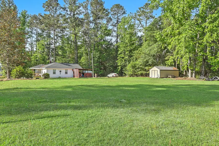 0 Saluda Street, Hampton, SC 29924 - #2