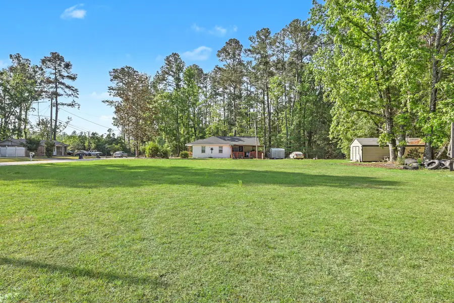 0 Saluda Street, Hampton, SC 29924 - #3