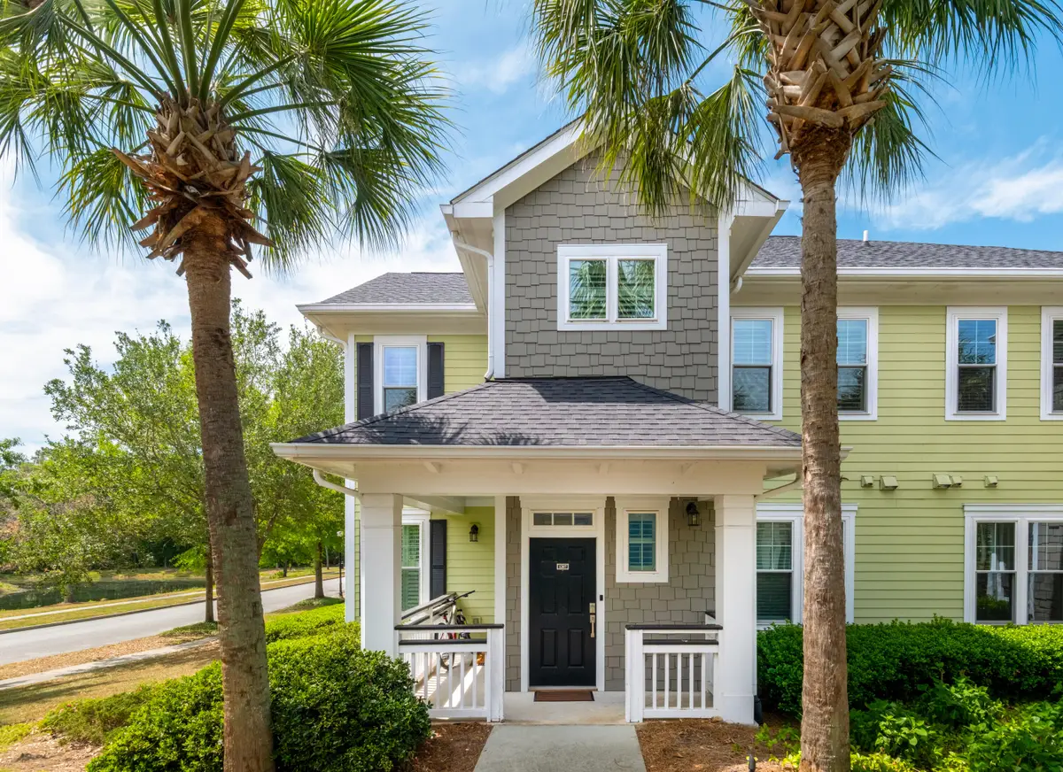 1225 Blakeway Street #1207, Charleston, SC 29492 - #1