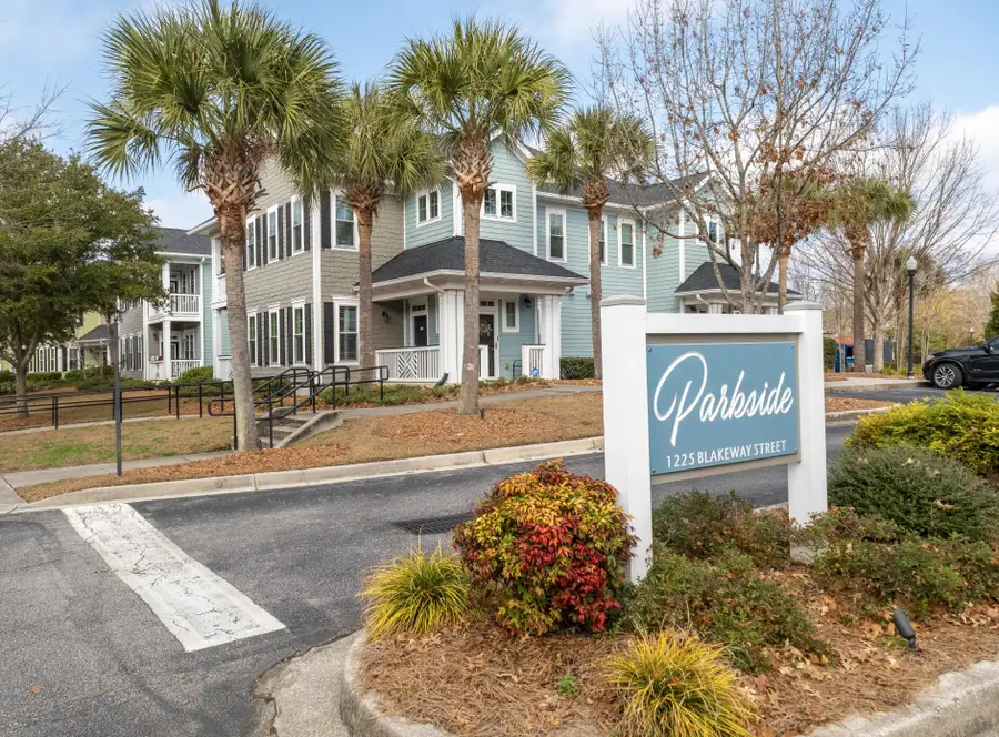 1225 Blakeway Street #1207, Charleston, SC 29492 - #3