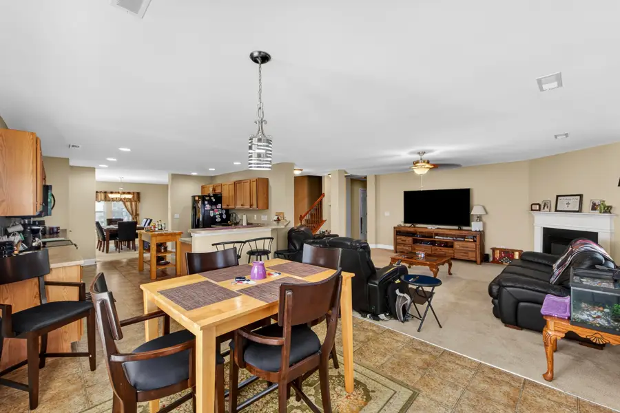 414 Glenmore Drive, Moncks Corner, SC 29461 - #2