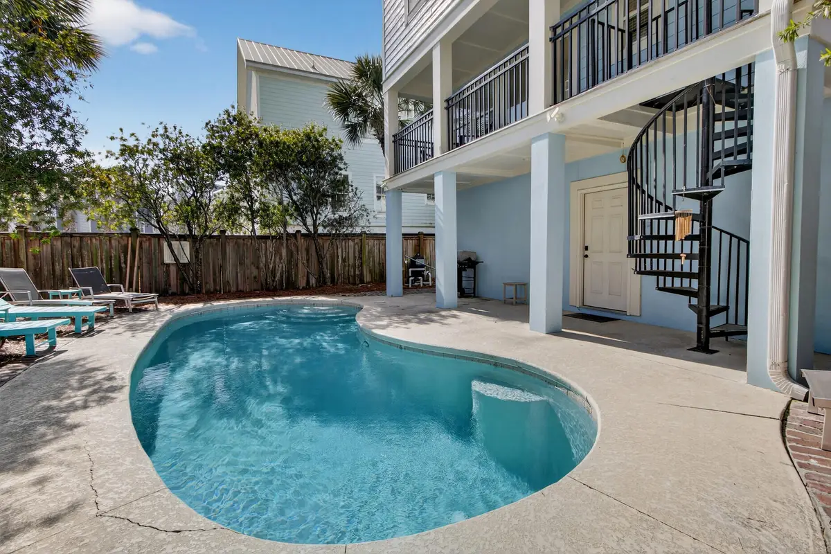 10 10th Avenue, Isle Of Palms, SC 29451 - #1