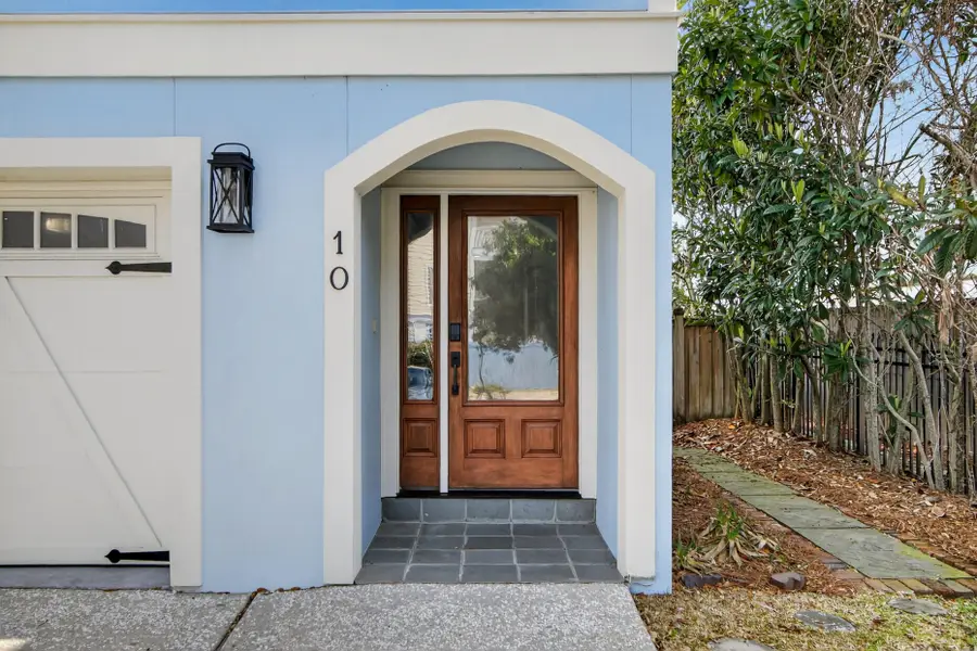 10 10th Avenue, Isle Of Palms, SC 29451 - #3