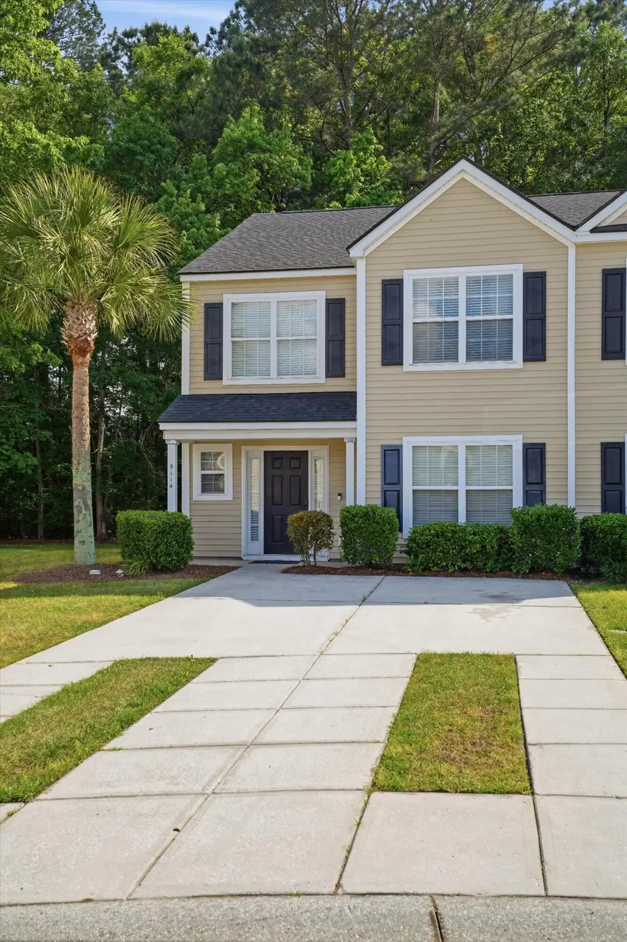 9114 Maple Grove Drive, Summerville, SC 29485 - #2