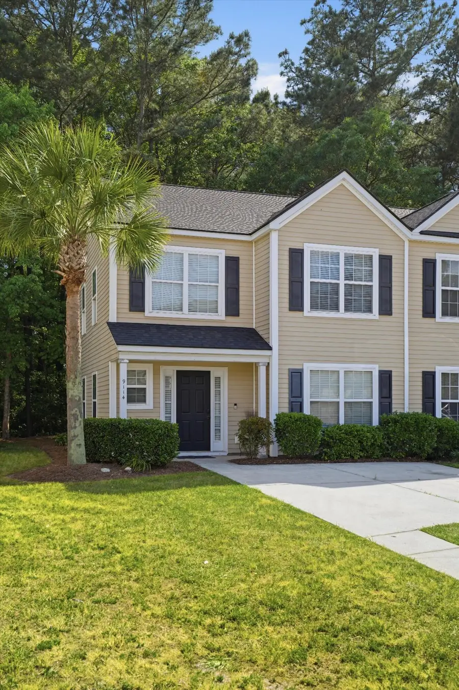 9114 Maple Grove Drive, Summerville, SC 29485 - #3