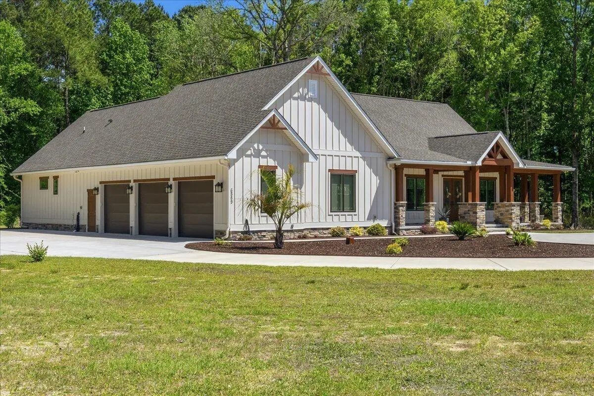 6589 N Highway 17, Awendaw, SC 29429 - #1