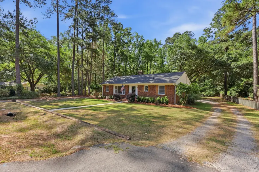 521 Center Street, Walterboro, SC 29488 - #2