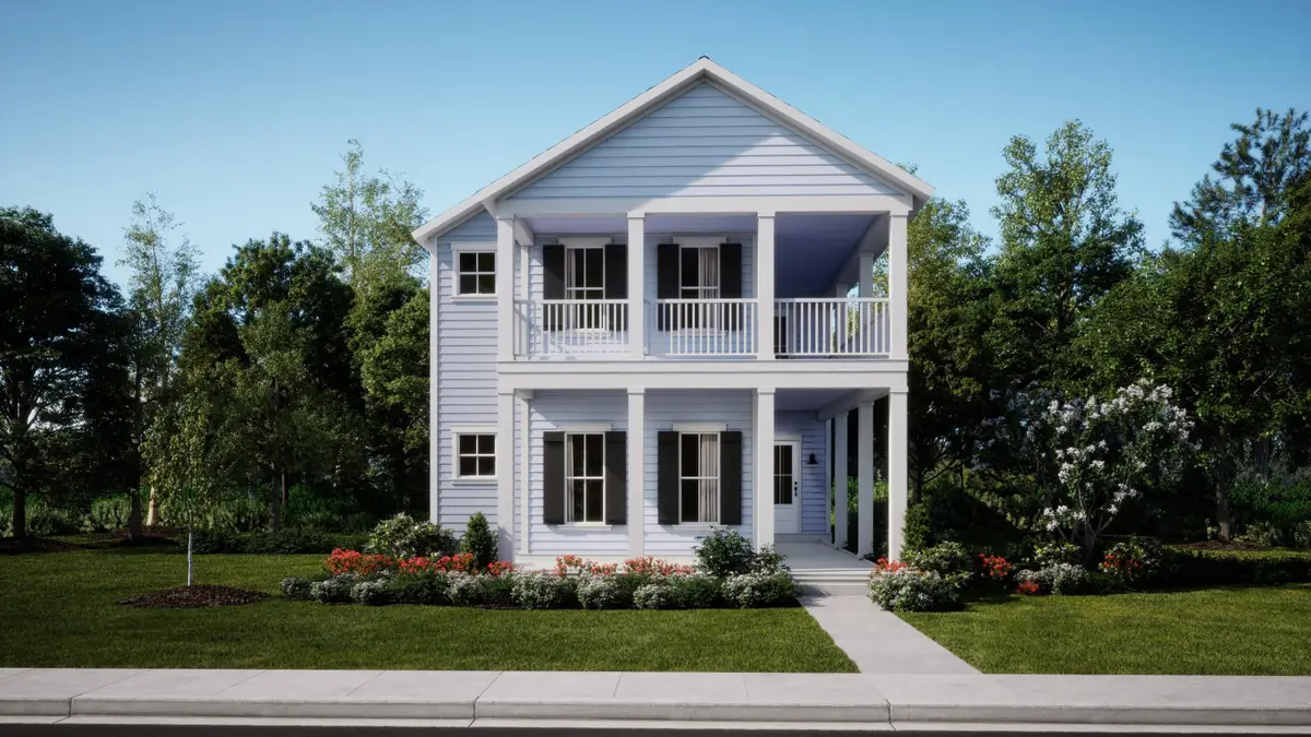 1005 Scotch Bonnet Way, Summerville, SC 29485 - #1