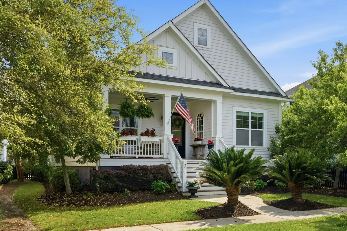 2511 Gatewood Street, Charleston, SC 29492 - #1