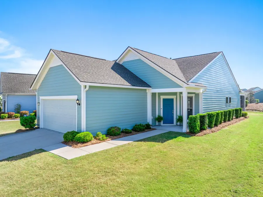 429 Switchgrass Drive, Summerville, SC 29486 - #3