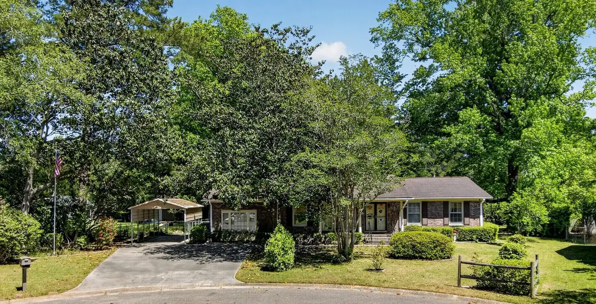 109 Two Wood Court, Summerville, SC 29483 - #1