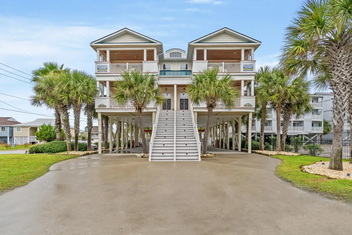 601 N Waccamaw Drive #B, Murrells Inlet, SC 29576 - #1