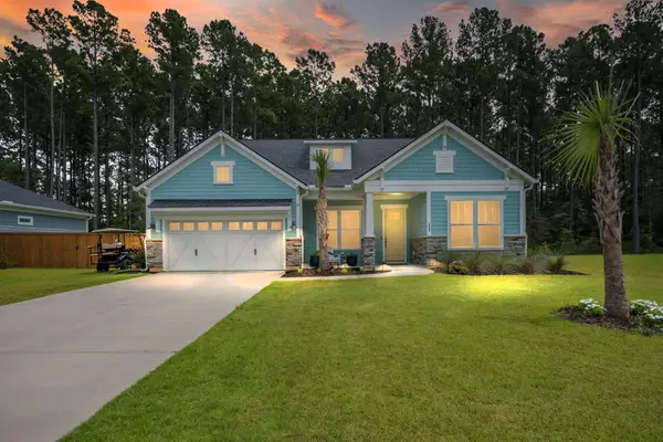 408 Henry Joseph Way, Huger, SC 29450
