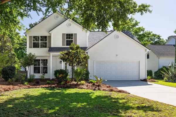 1231 Winding Ridge Court, Mount Pleasant, SC 29466