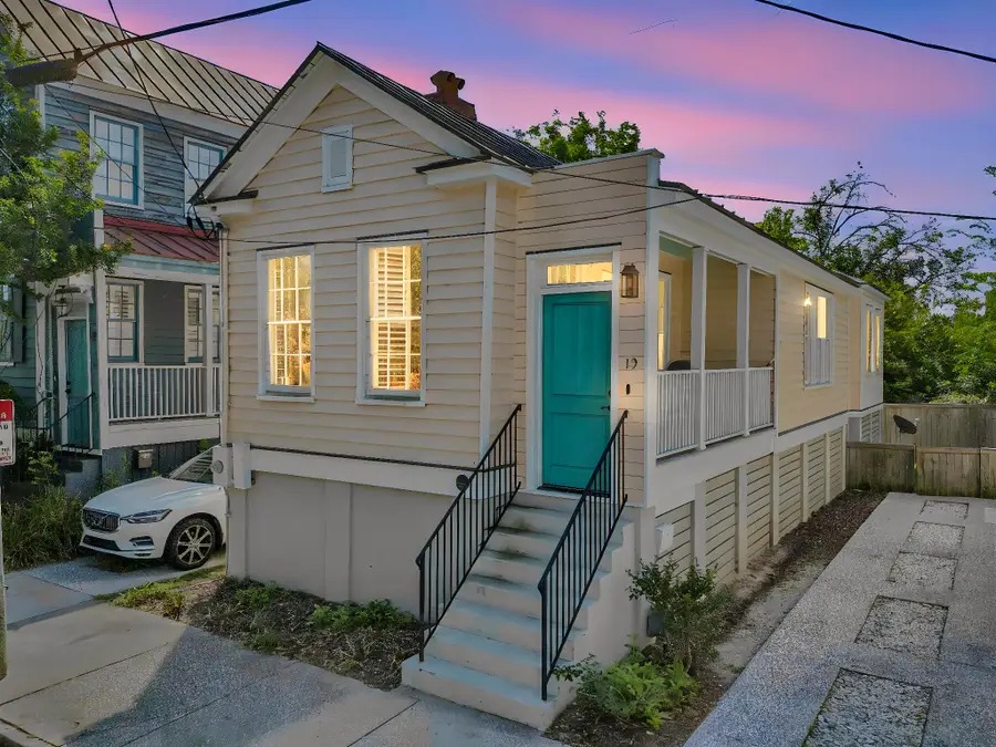 19 Ashton Street, Charleston, SC 29403 - #2