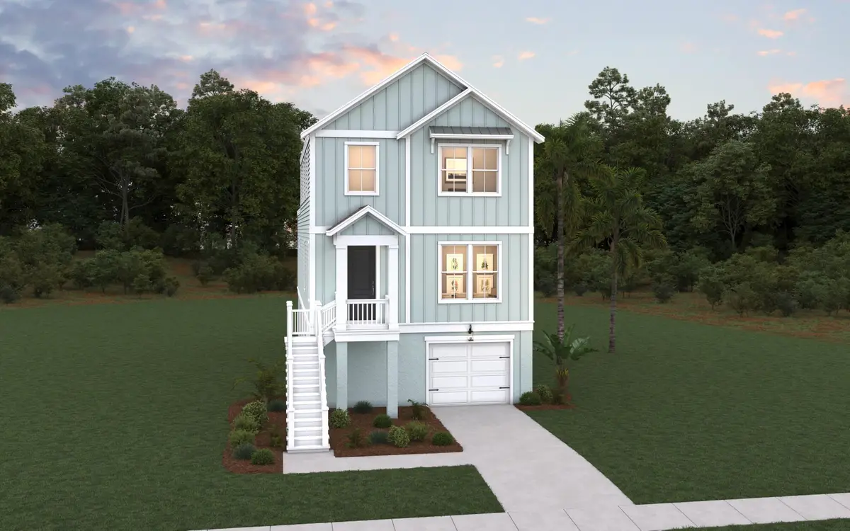 7368 Longtown Drive, Hanahan, SC 29410 - #1