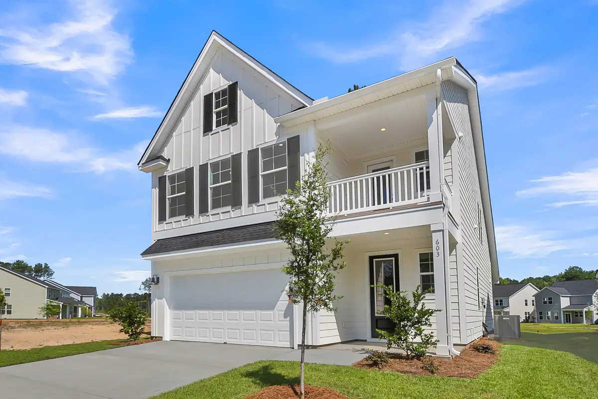 78 Crosswick Street, Summerville, SC 29483 - #1