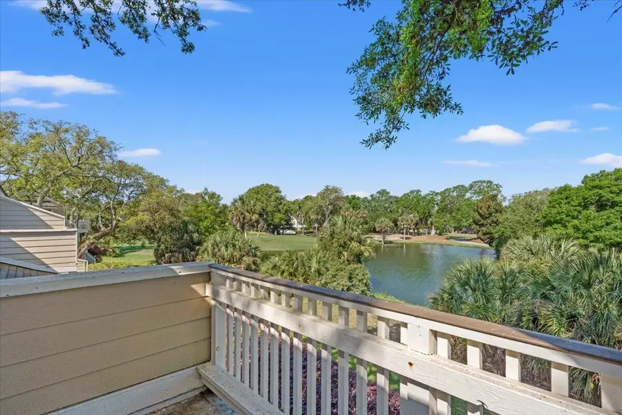 45 Fairway Dunes Lane, Isle Of Palms, SC 29451 - #2