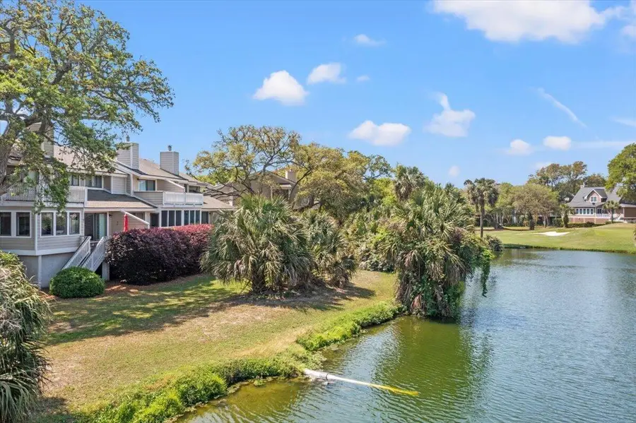 45 Fairway Dunes Lane, Isle Of Palms, SC 29451 - #3