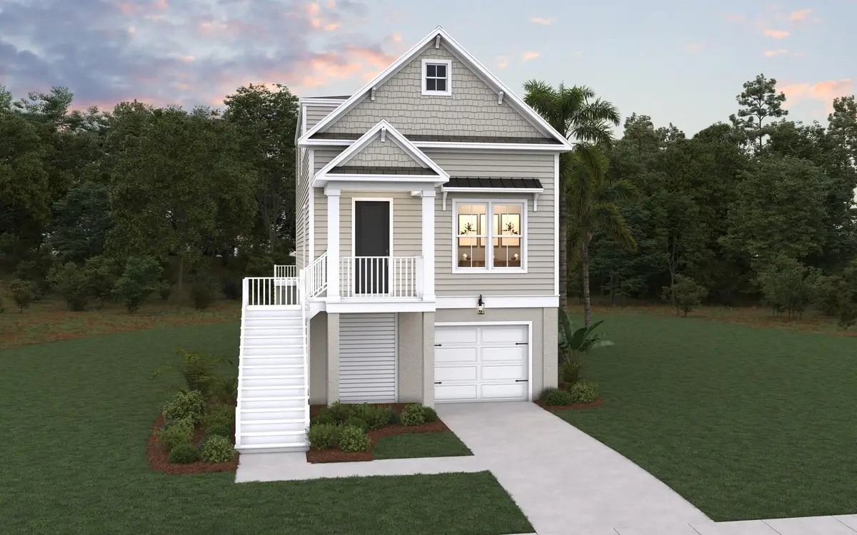 7397 Longtown Drive, Hanahan, SC 29410 - #1