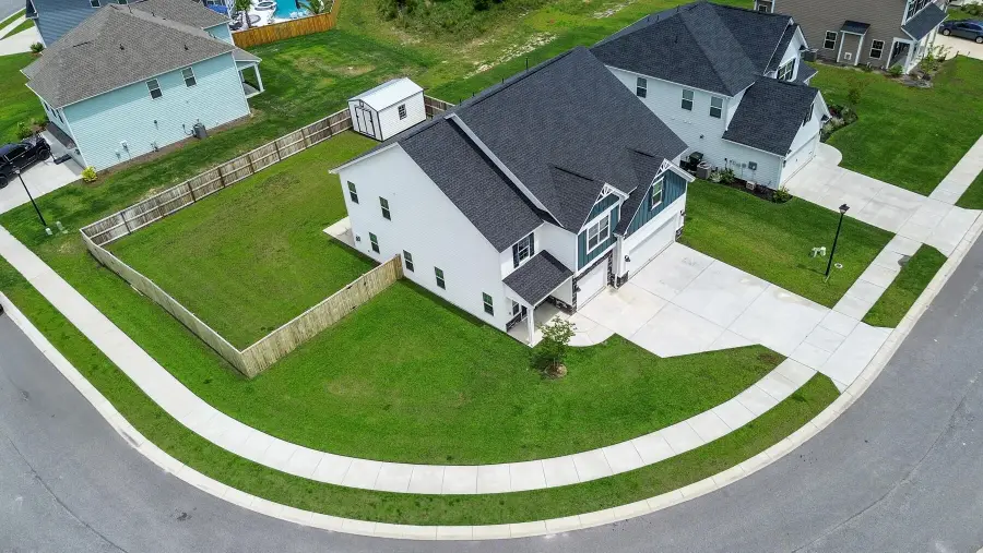 277 Fiddleback Drive, Summerville, SC 29486 - #3