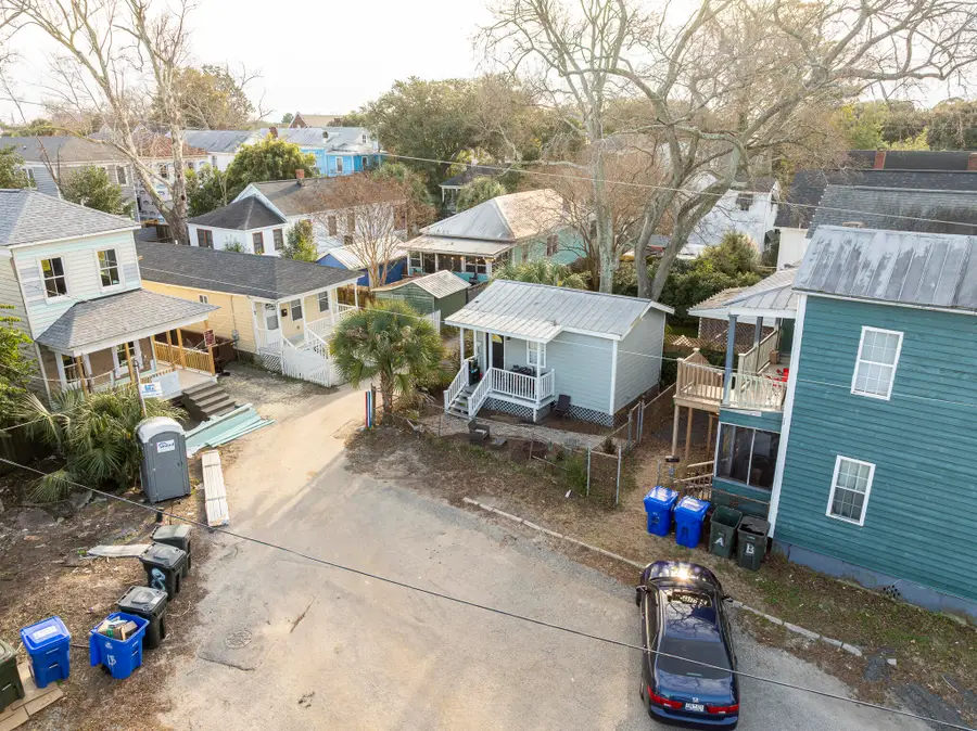17 Maverick Street, Charleston, SC 29403 - #3
