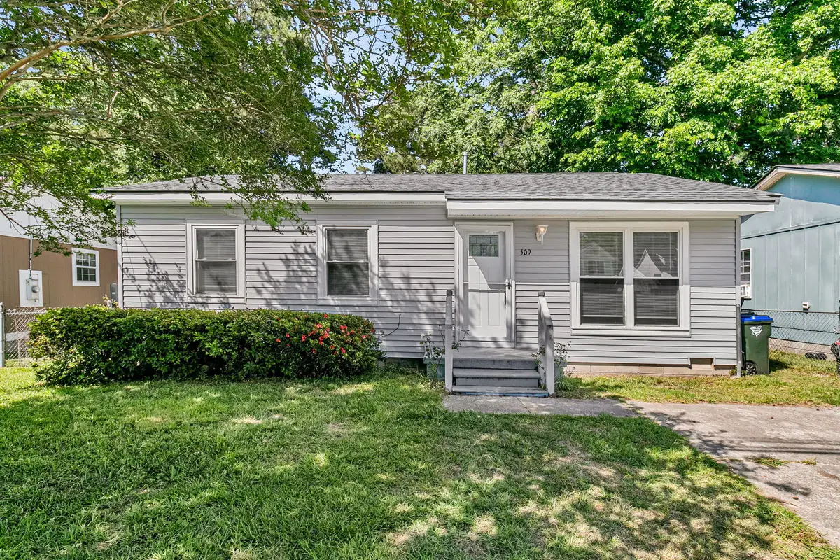 509 E Richardson Avenue, Summerville, SC 29485 - #1