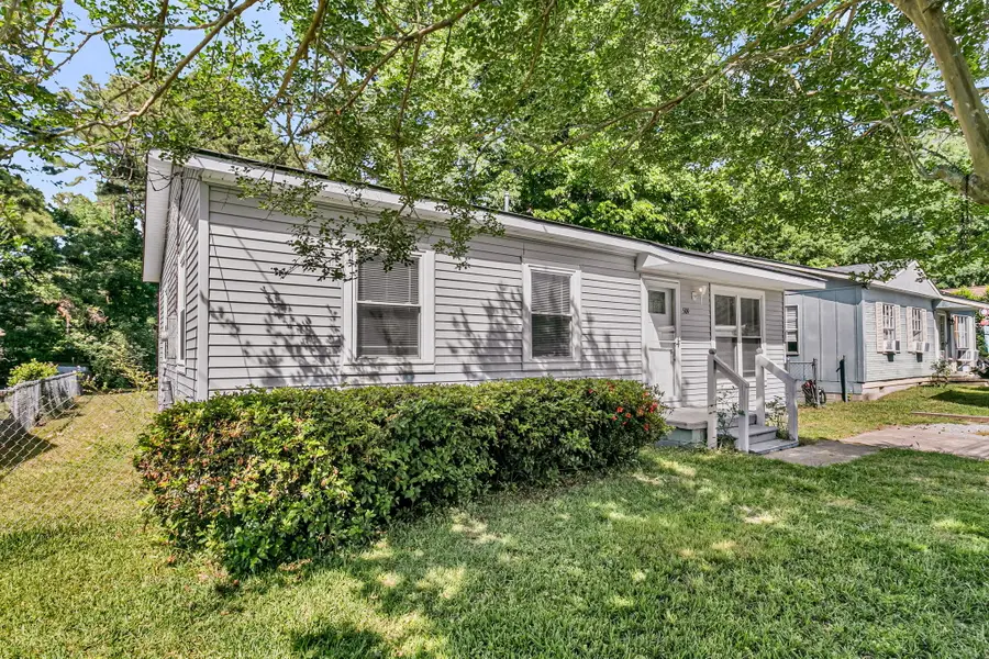 509 E Richardson Avenue, Summerville, SC 29485 - #2
