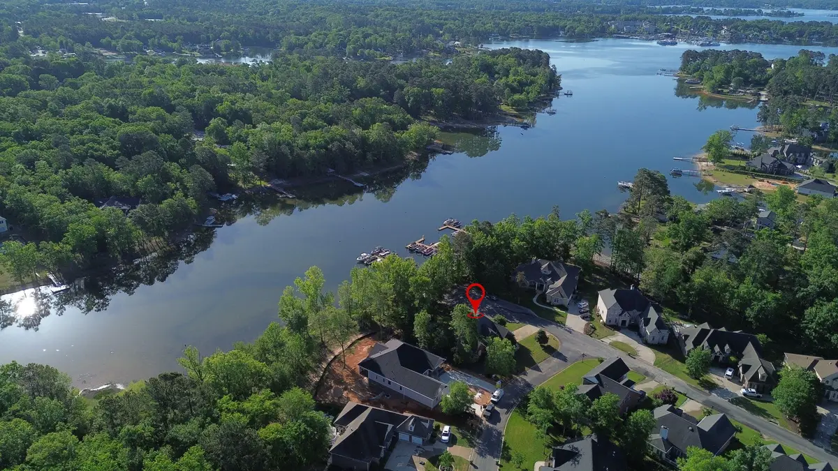 100 Shores Edge Drive, Chapin, SC 29036 - #1