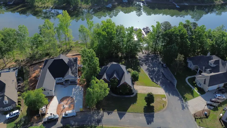 100 Shores Edge Drive, Chapin, SC 29036 - #3