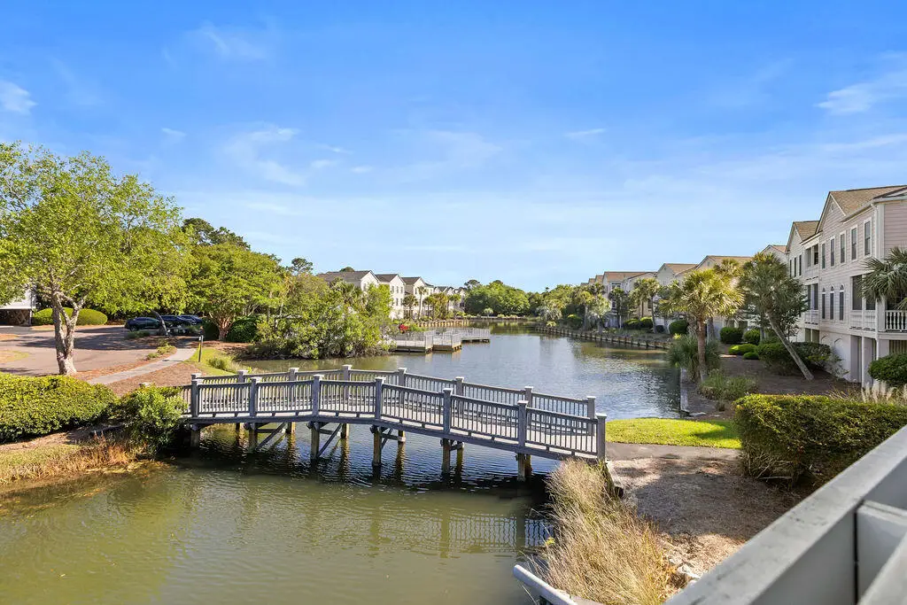 2469 Racquet Club Drive, Seabrook Island, SC 29455 - #1