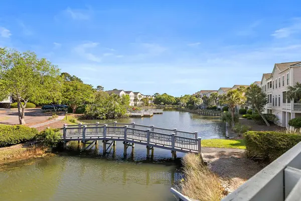 2469 Racquet Club Drive, Seabrook Island, SC 29455