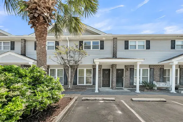 1713 Boone Hall Drive #I-16, Charleston, SC 29407