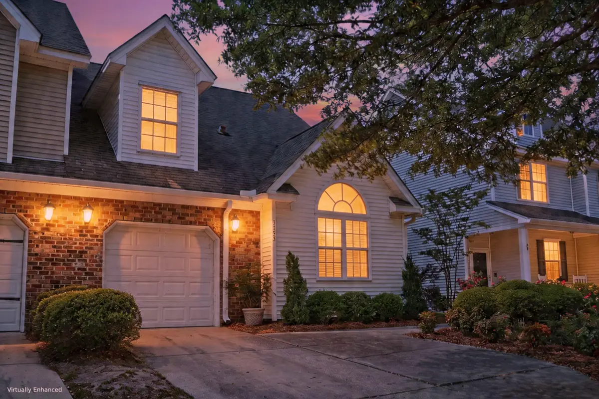 1155 Saint Pauls Parrish Lane, Johns Island, SC 29455 - #1